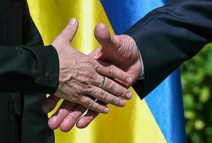 Новини світу - Лідери ЄС супроводять Зеленського у США - Politico