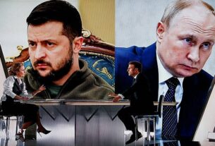 Новини світу - Лідерів України і РФ готові прийняти ще три країни
