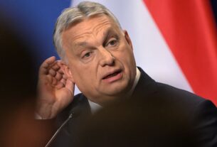 Новини світу - Литовський та американський підходи до позиції Орбана щодо України