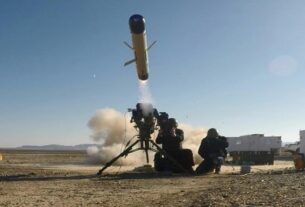 Новини світу - Литва отримала ізраїльські протитанкові ракети