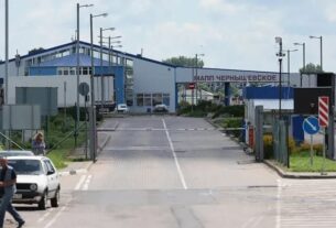 Новини світу - Литва викрила зухвалу схему обходу санкцій проти РФ