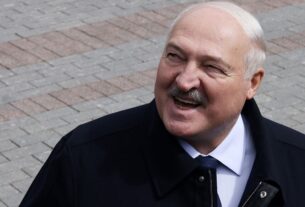 Новини світу - Лукашенко пропонує США за пом'якшення санкцій звільнити політв'язнів - ЗМІ