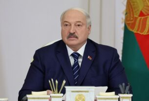 Новини світу - Лукашенко відповів, чи бачить своїм наступником сина Миколу