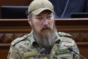 Новини України - "Мадяр" порадив Сіярто "запхати в дупу" запроваджені санкції
