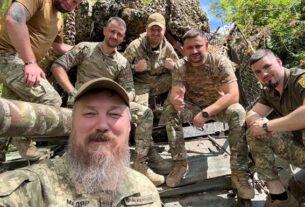 Новини України - Мадяр відзвітував про удари по російських НПЗ