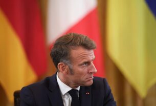 Новини світу - Макрон оцінив готовність Путіна до миру