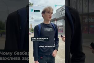Мешканці Бучі діляться своїм баченням безбар’єрності
