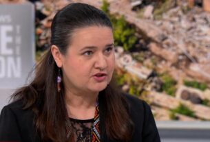 Новини України - Маркарова спрогнозувала дії Трампа на переговорах