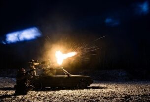 Новини України - Масована атака дронів: РФ цілиться по Києву