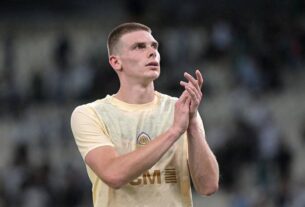 Новини спорту - Матч Шахтар-Панатінаїкос запам’ятається Очеретьку його покрученим прізвищем