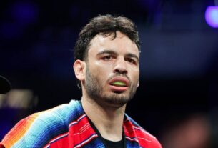 Новини спорту - Мексиканський боксер, що програв Джейку Полу, виявився знаний з наркотиками