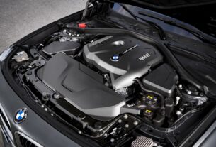 Авто новини - Mercedes розглядає співпрацю з BMW у сфері бензинових двигунів