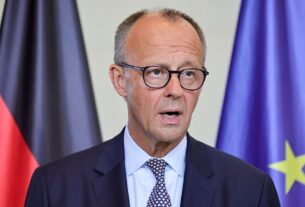 Новини світу - Мерц назвав термін для зустрічі Зеленський-Путін