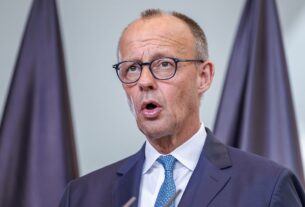 Новини світу - Мерц розкритикував підхід Росії до мирних переговорів