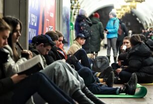 Новини України - МіГ-31К у небі: РФ атакує Україну ракетами і БпЛА