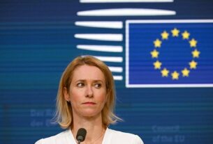 Новини світу - Міністрів ЄС скликають на зустріч перед Аляскою