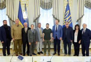 Новини України - Множинне громадянство в Україні: названі перші п’ять країн