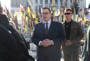 Новини світу - Мюнхен-2: Чехя вбачає у саміті Трамп-Путін історичні паралелі