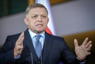 Новини України - МЗС відреагувало на заяву Фіцо про Україну