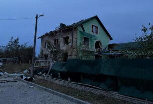 Новини України - На Донеччині четверо людей загинули під російськими обстрілами