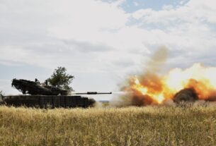 Новини України - На фронті з початку доби відбулося 68 боєзіткнень