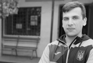 Новини України - На фронті загинув майстер спорту міжнародного класу Олексій Хабаров