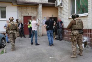 Новини України - На Харківщині злочинці напали на матір військового