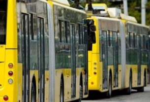 Новини України - На Хмельниччині транспорт працюватиме по-новому під час тривог