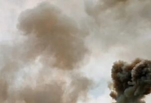 Новини світу - На Курщині атака дронів спричинила пожежу на АЕС