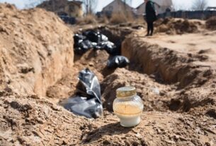 Новини України - На Луганщині вбили росіян, що звірствували у Бучі