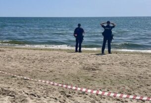Новини України - На Одещині внаслідок вибухів на пляжах загинули троє відпочивальників