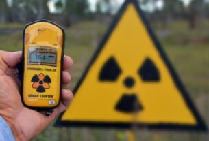 Новини України - На Полтавщині помилково оголосили радіаційну тривогу