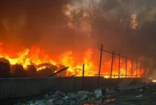 Новини світу - На Ростовщині дрони уразили залізничну станцію