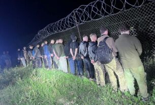 Новини України - На шляху до Словаччини спіймали 19 ухилянтів