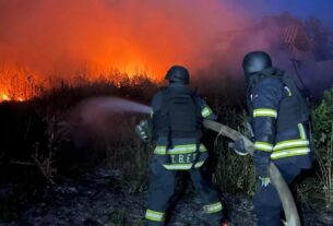 Новини України - На Запоріжжі через обстріл росіян загинула жінка