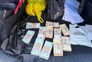 Новини України - НАБУ і САП повідомили підозри топ-корупціонерам