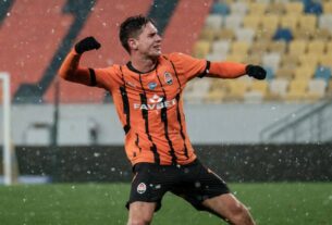 Новини спорту - Наполі хоче змінити ситуацію на користь підписання Судакова