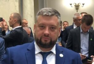 Новини України - Нардепа Кузнєцова покарають за корупційний скандал