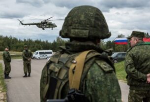 Новини політики - Навчання з "ядеркою": як Путін підвищує ставки перед Аляскою
