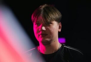 Новини спорту - Найжахливіший провал S1mple за 10 років участі у змаганнях з відеоігор