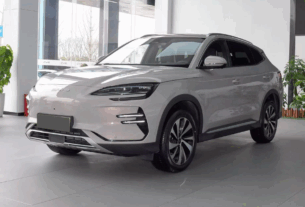 Авто новини - Названо найпопулярніші електромобілі в Україні