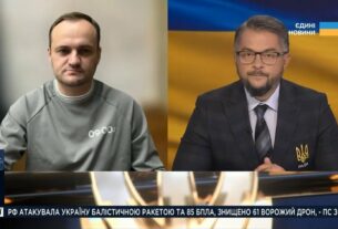 «Уряд запустив перший пакет Програми підтримки прифронтових регіонів» — Олексій Кулеба
