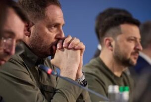 Новини України - Не "Будапешт": Україна розробляє гарантії безпеки