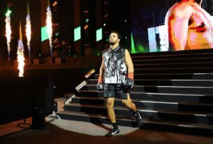 Новини спорту - Не Усик: Ортіс запропонував іншого суперника для Ітауми