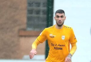 Новини спорту - Несподіваний вибір: вихованець Динамо гратиме за екзотичну збірну