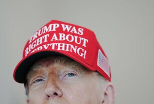 Новини світу - Невдоволення Трампом у США зростає - опитування