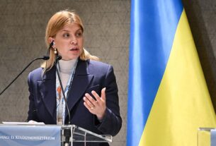 Новини України - Новий посол України в США. Скандали і задачі