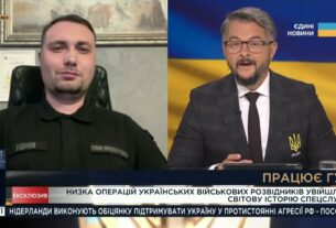 Як українська розвідка працює в тилу ворога: ексклюзивний матеріал | Кирило Буданов