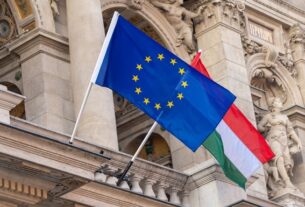 Новини світу - Обійти вето Угорщини: ЄС розглядає нові правила