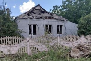Новини України - Обстріли Донеччини: за добу загинули п’ятеро осіб